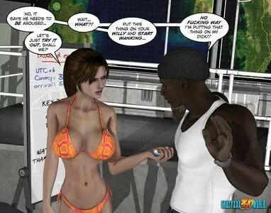 Tomb Raider [Lara Croft] OnlyFans Leaked Free Thumbnail Picture - #lZysoh3cfM